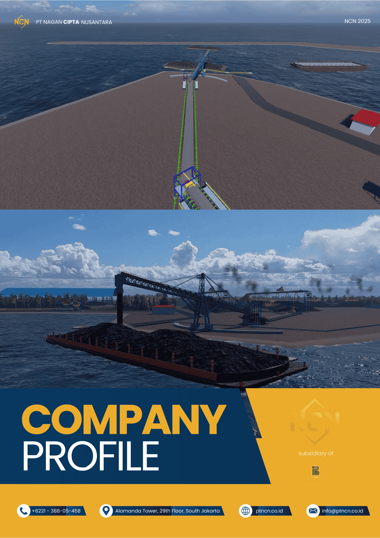 Port Facility